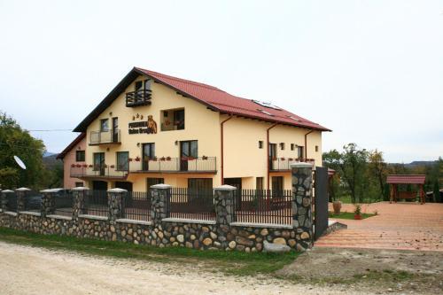 Pensiunea Valea Ursului - 336