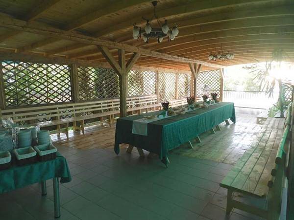 Pensiunea Verde - 42