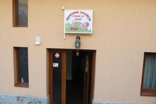 Pensiunea Veverita - 381
