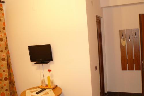 Pensiunea Veverita - 580