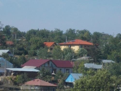Pensiunea Victoria - 673
