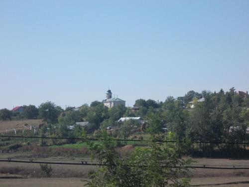 Pensiunea Victoria - 94