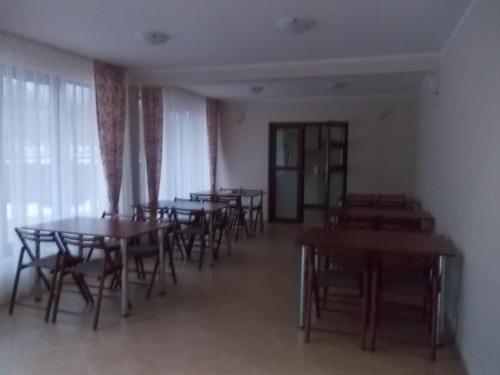 Pensiunea Victoria - 816