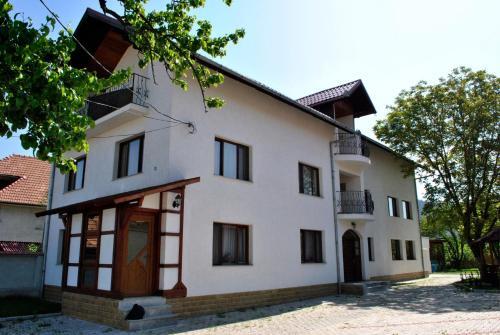 Pensiunea Victoria - 175