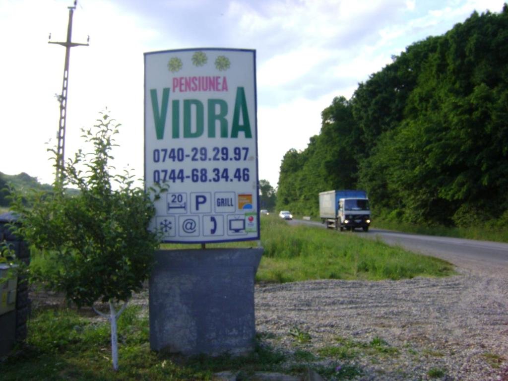 Pensiunea Vidra - 966
