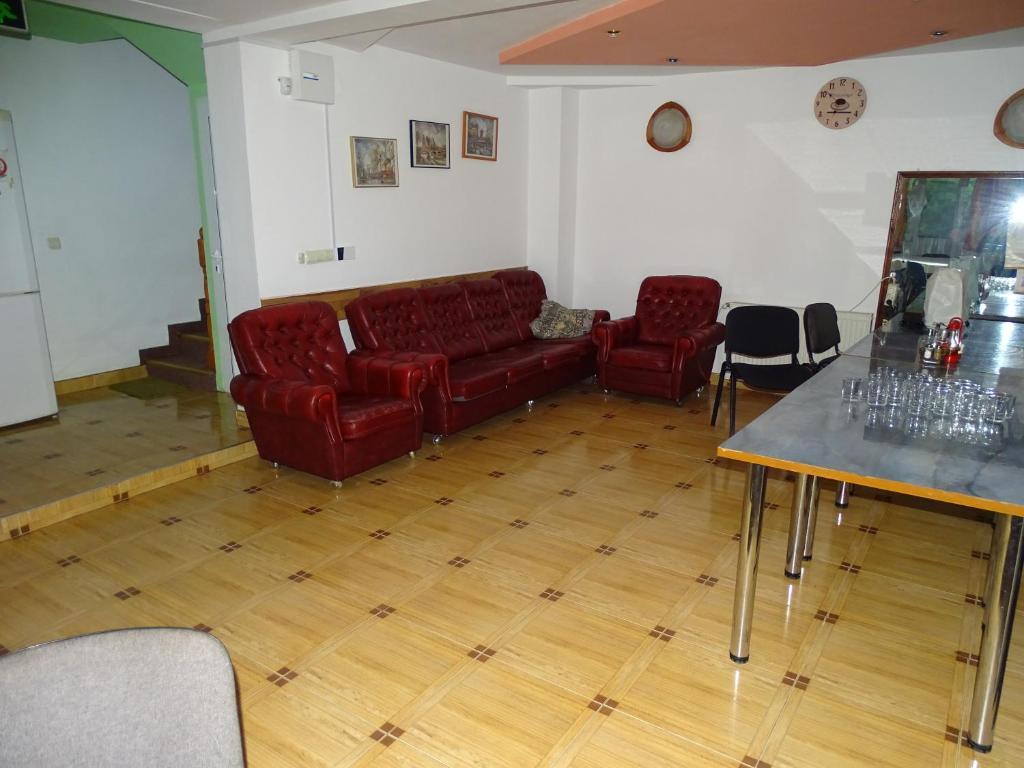 Pensiunea Vidra - 871