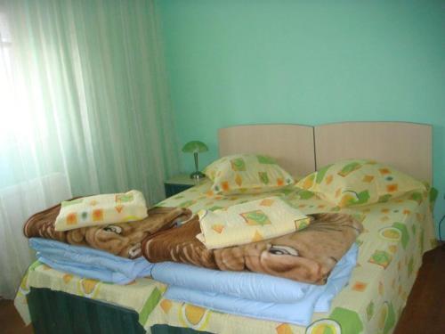Pensiunea Vital - 256