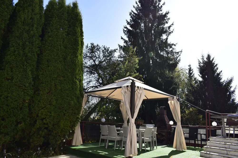 Pensiunea Nicolas - 384