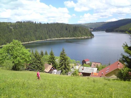 Pensiunile Zori de Zi si Apus de Soare - 504