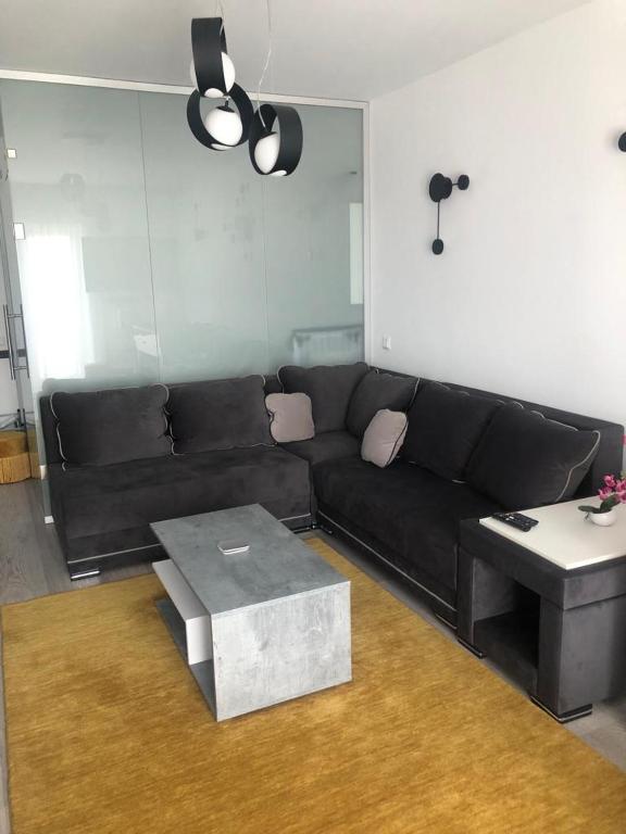 Penthouse Apartament Eduard - 901