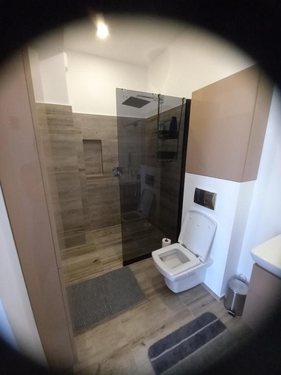Penthouse Apartament Eduard - 673