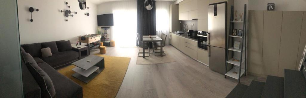 Penthouse Apartament Eduard - 421