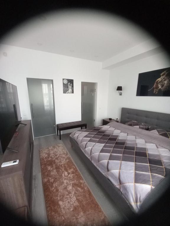 Penthouse Apartament Eduard - 167
