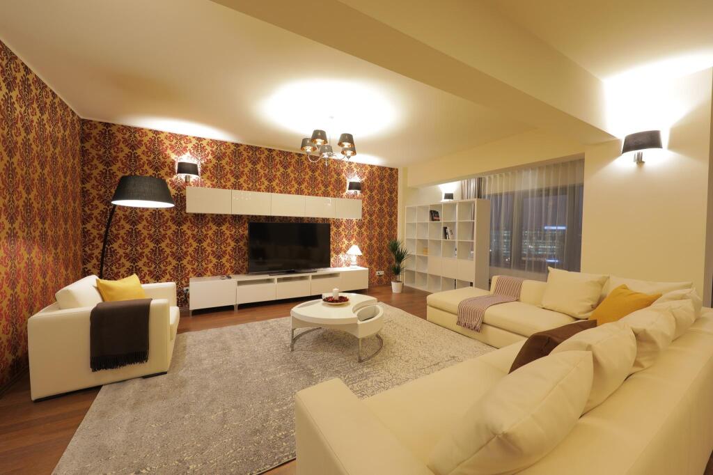 Penthouse Orhideea - 15