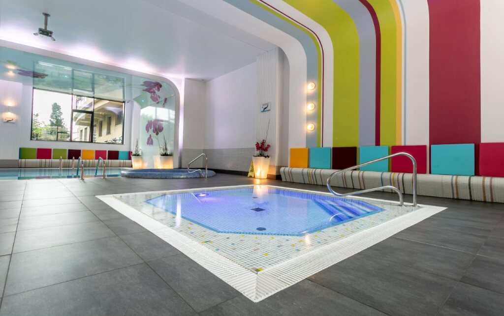 Penthouse Orhideea - 408