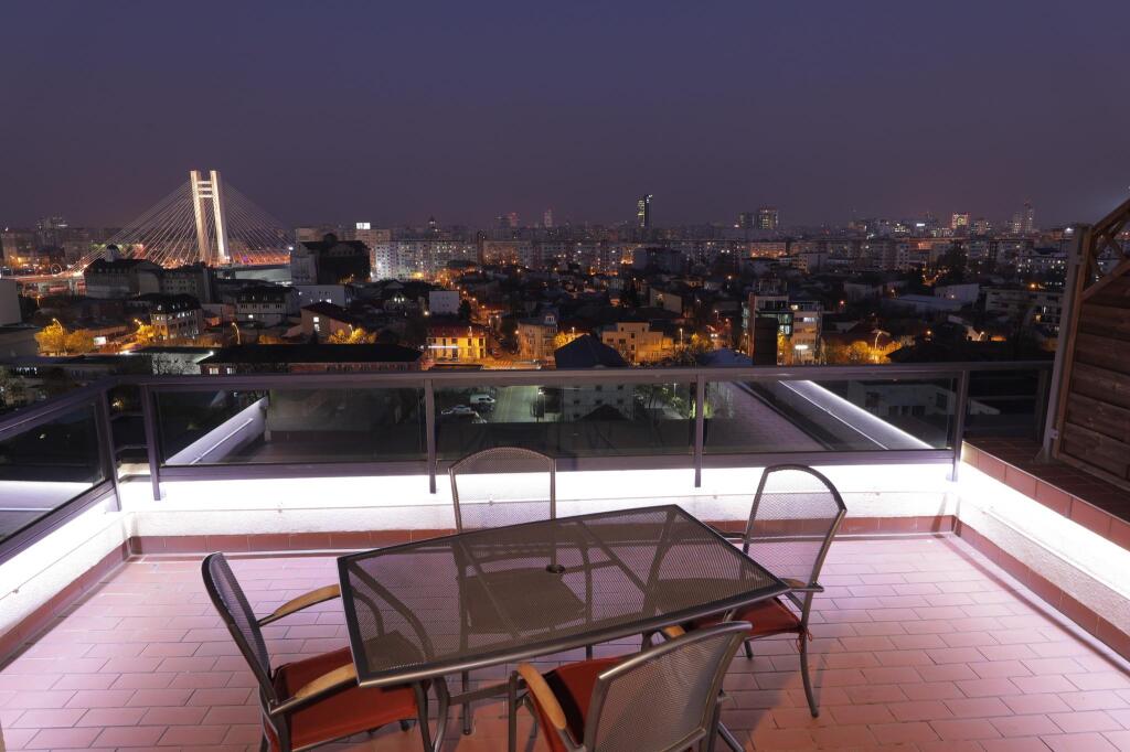 Penthouse Orhideea - 670