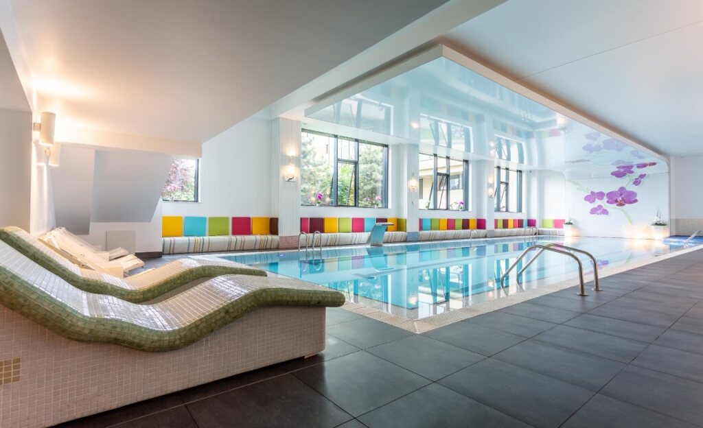 Penthouse Orhideea - 251