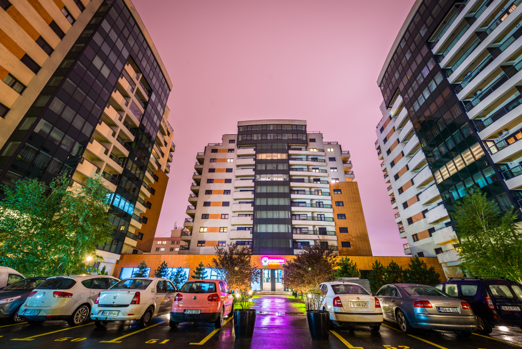 Penthouse Orhideea - 56