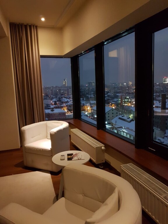 Penthouse Orhideea - 446