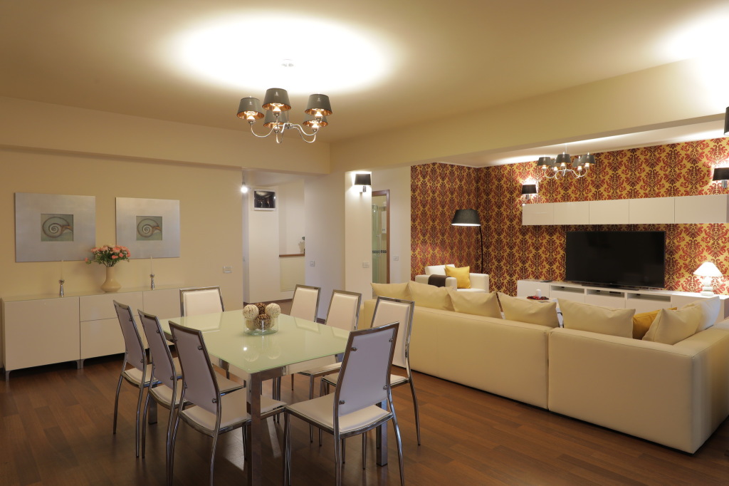 Penthouse Orhideea - 630
