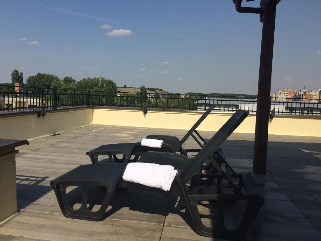 Penthouse Renasterii - 593