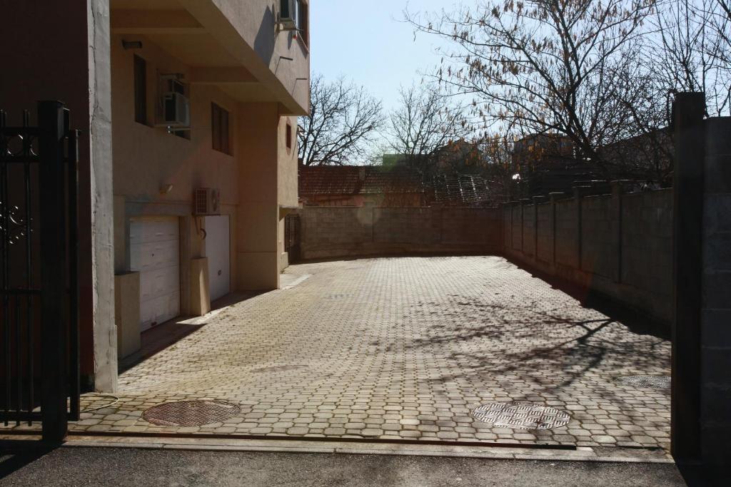 Penthouse Renasterii - 287
