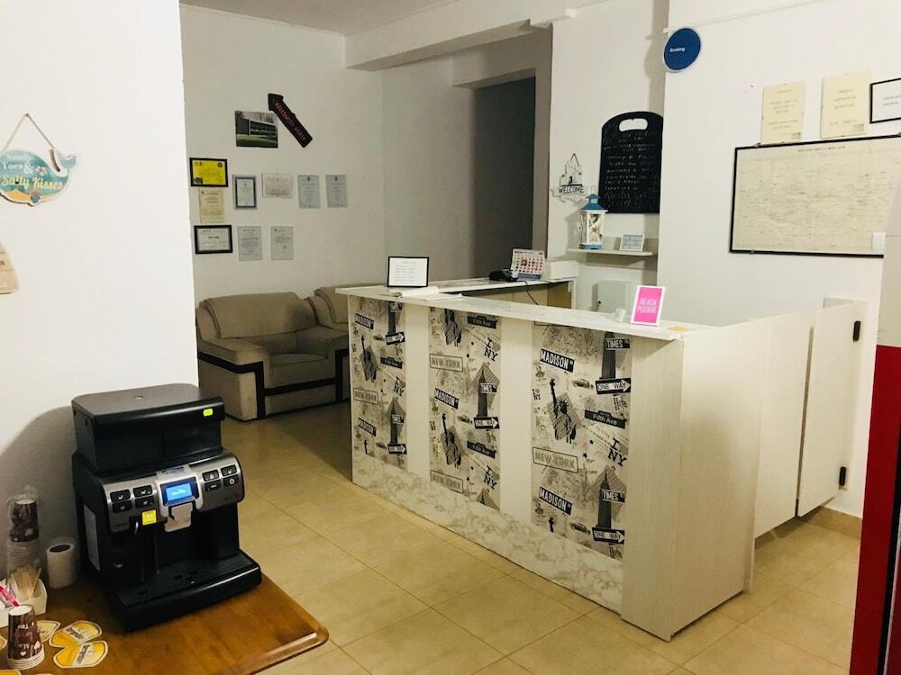 Perla Costinesti - Hostel - 378