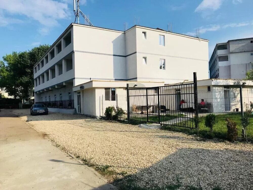 Perla Costinesti - Hostel - 872