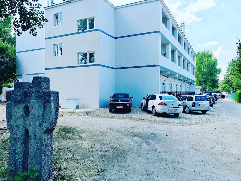 Perla Costinesti - Hostel - 286