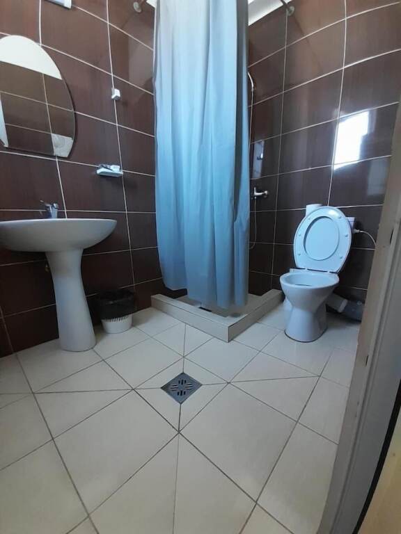 Perla Costinesti - Hostel - 991