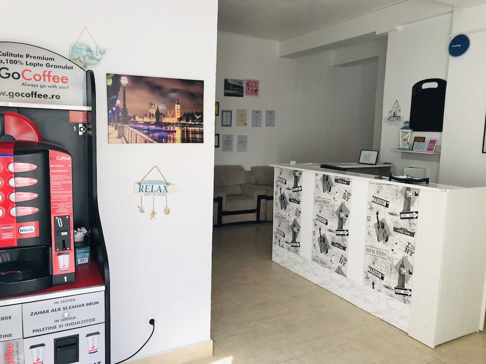 Perla Costinesti - Hostel - 826