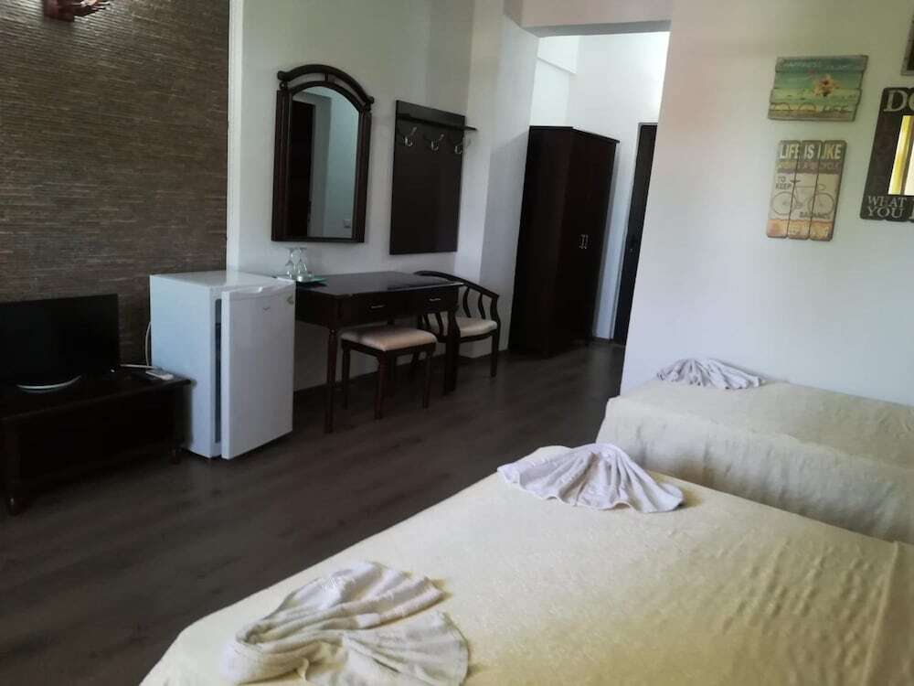 Perla Costinesti - Hostel - 629