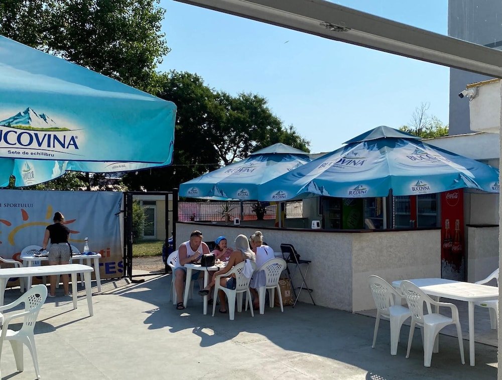 Perla Costinesti - Hostel - 461