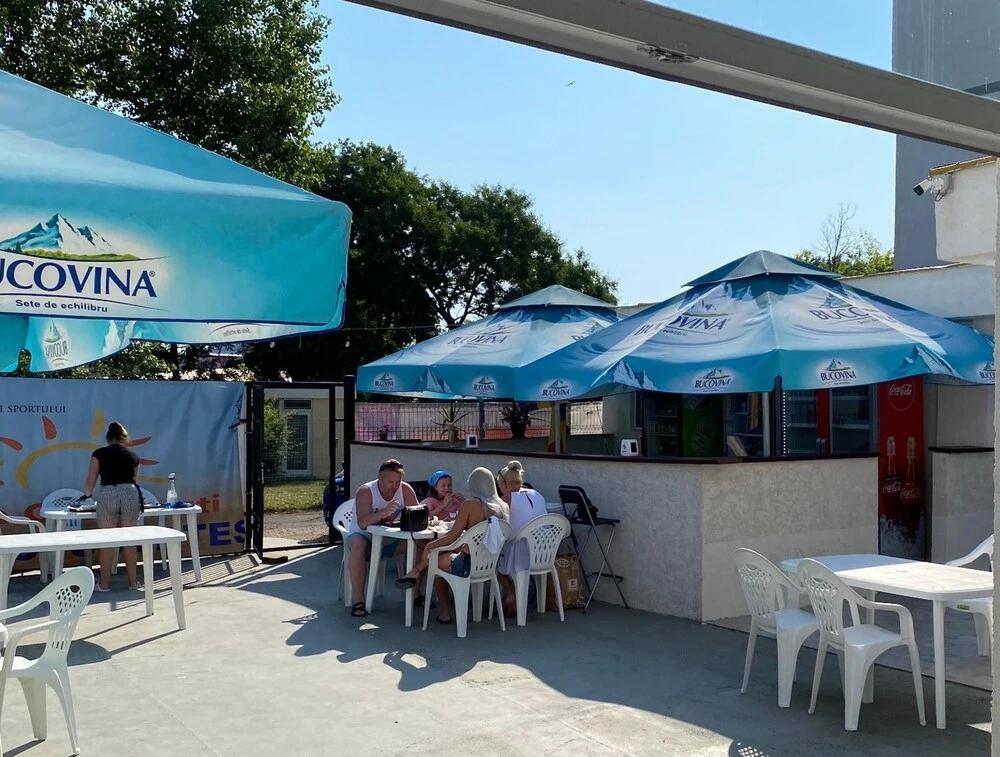 Perla Costinesti - Hostel - 217