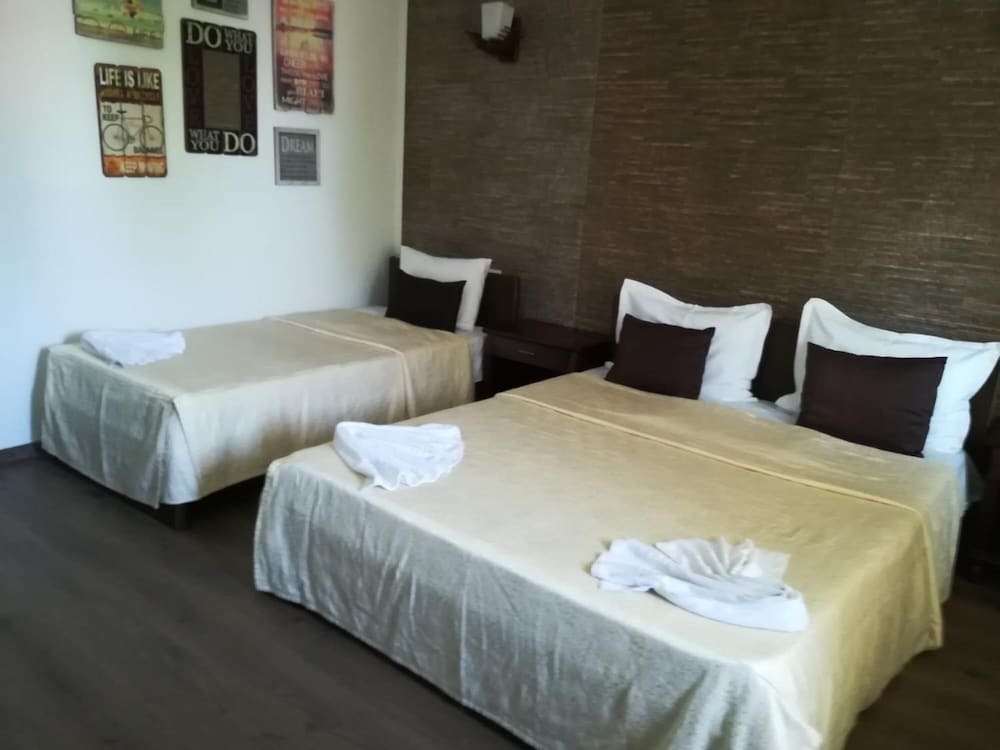 Perla Costinesti - Hostel - 688