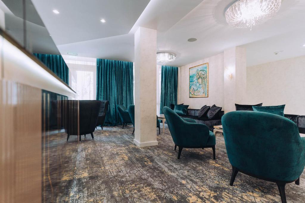 Hotel Perla - 561
