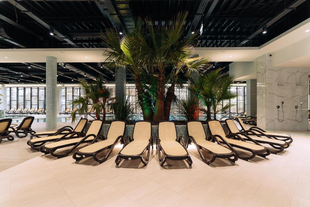Hotel Perla - 222