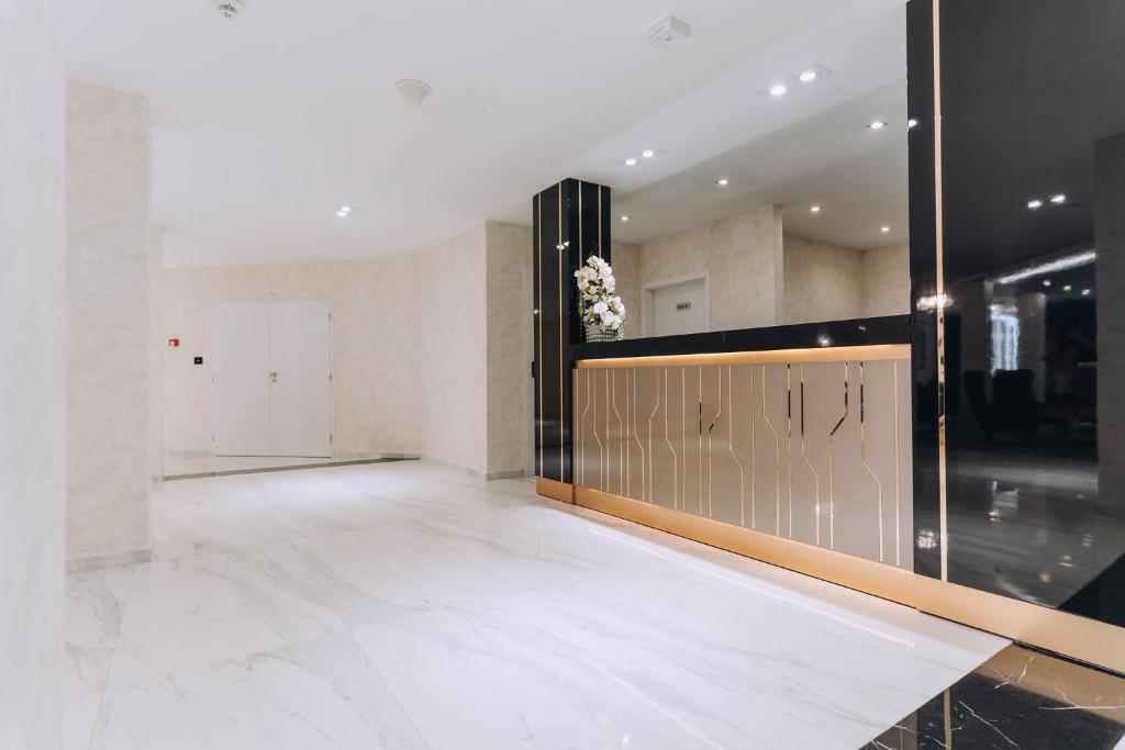 Hotel Perla - 585