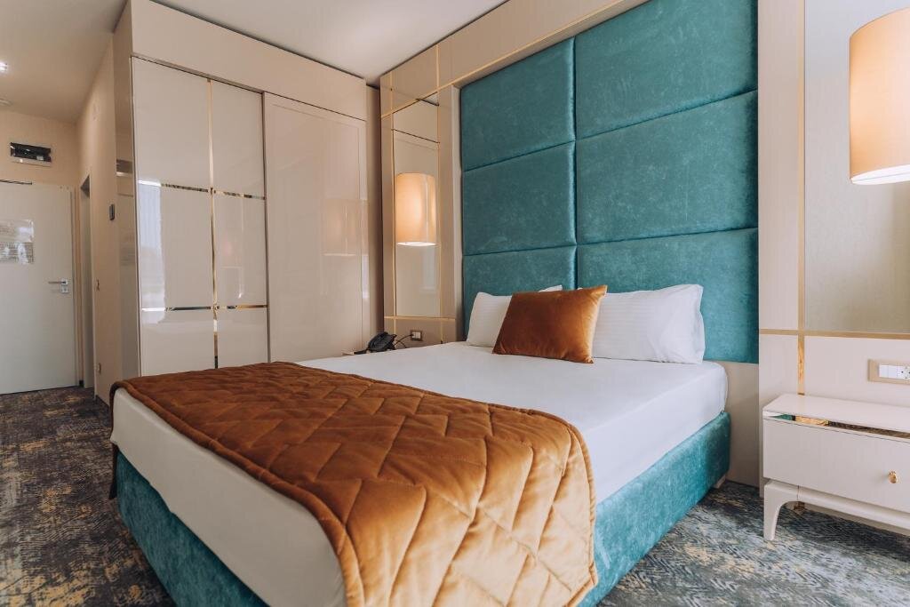 Hotel Perla - 96