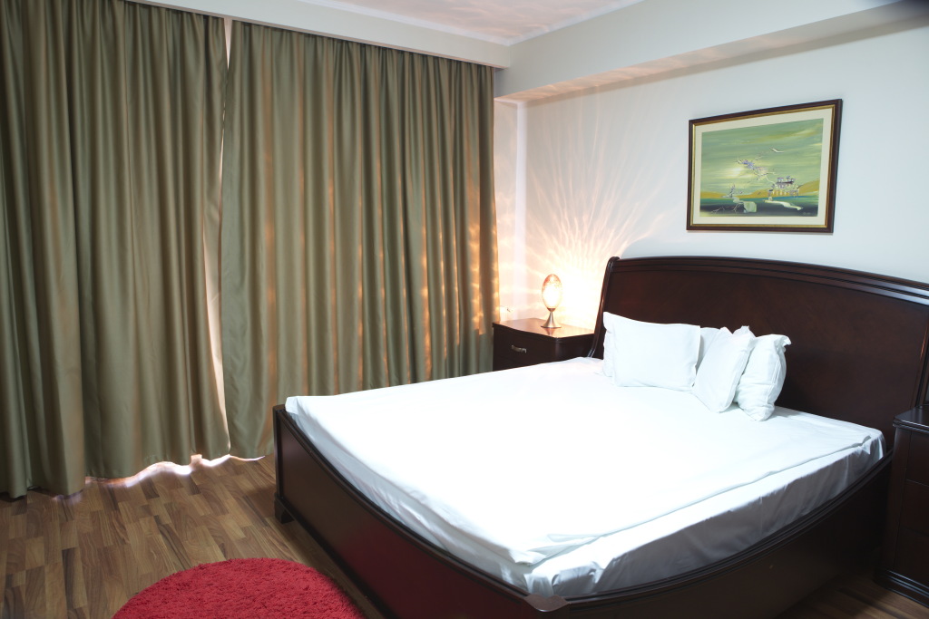 Phoenicia Suites - 918
