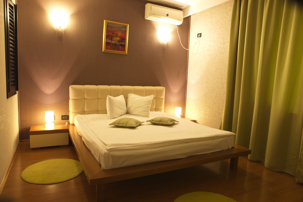 Phoenicia Suites - 792