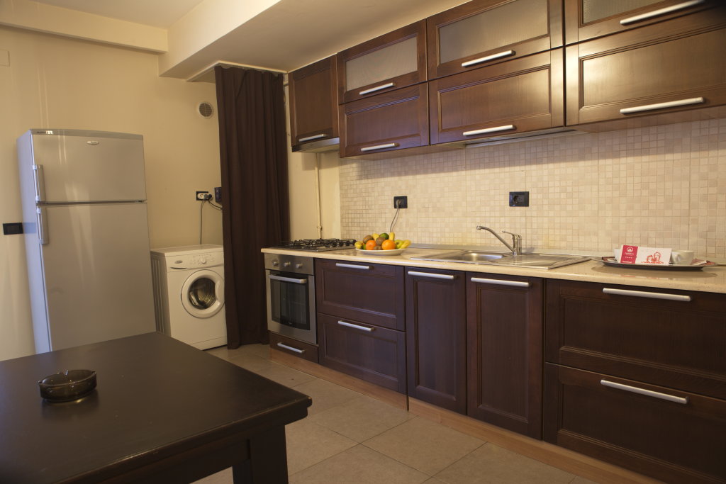Phoenicia Suites - 108