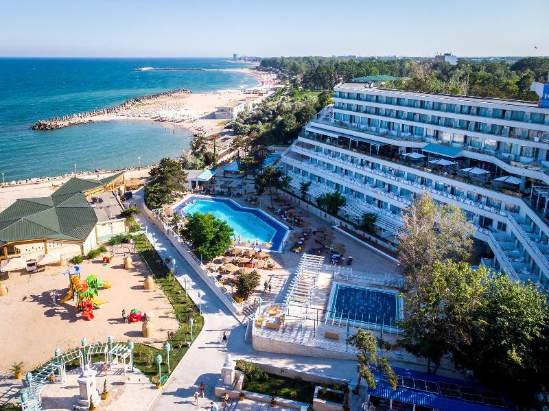 Phoenicia Blue View - 272