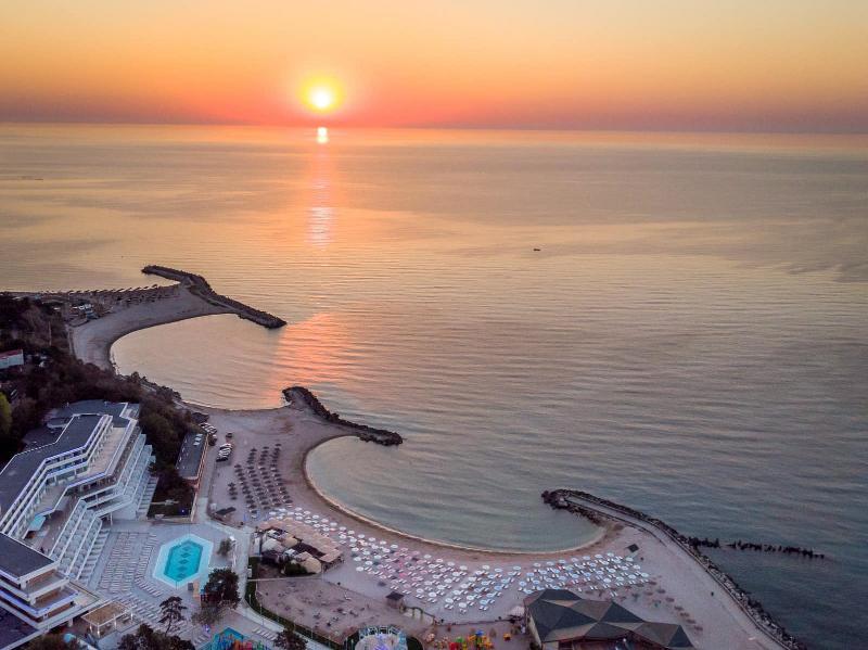 Phoenicia Blue View - 605