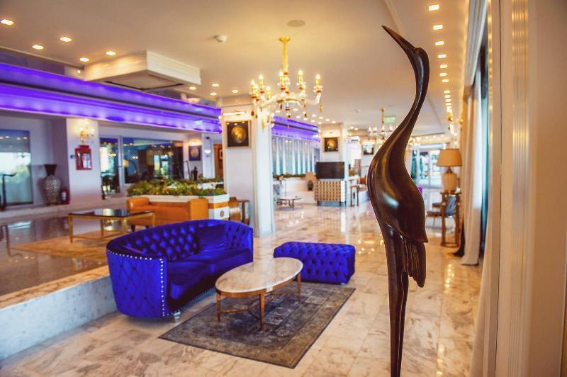 Phoenicia Blue View - 722