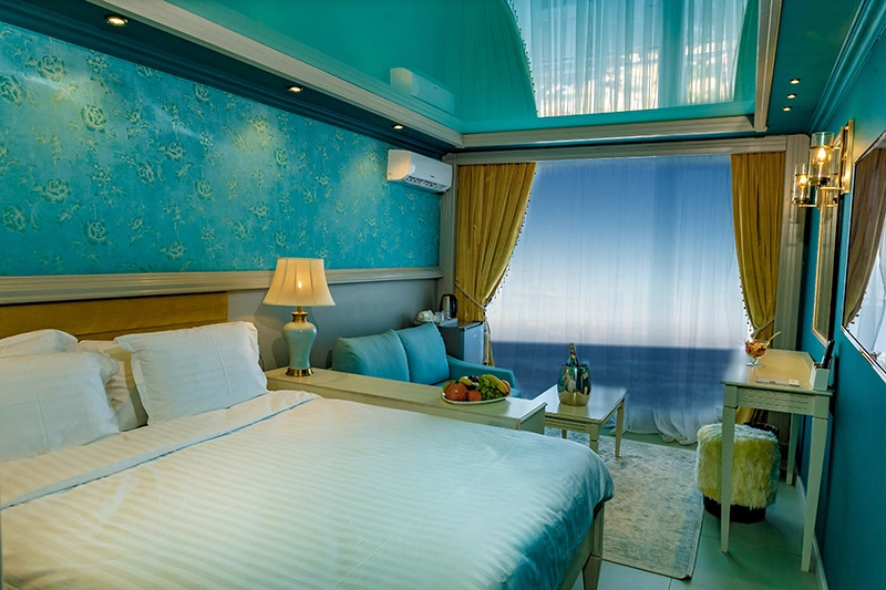 Phoenicia Blue View - 345
