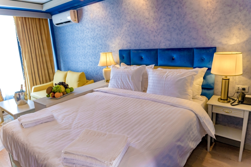 Phoenicia Blue View - 528