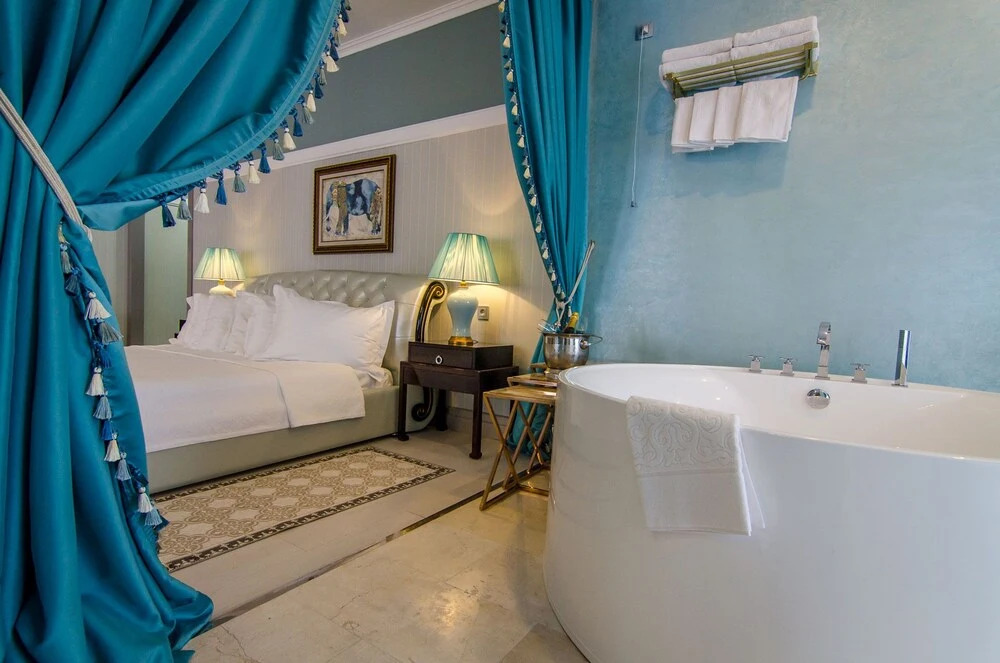 Phoenicia Boutique Hotel & Casino - Adults Only - 288
