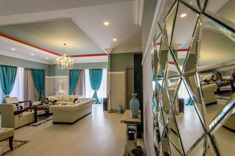 Phoenicia Boutique Hotel & Casino - Adults Only - 8