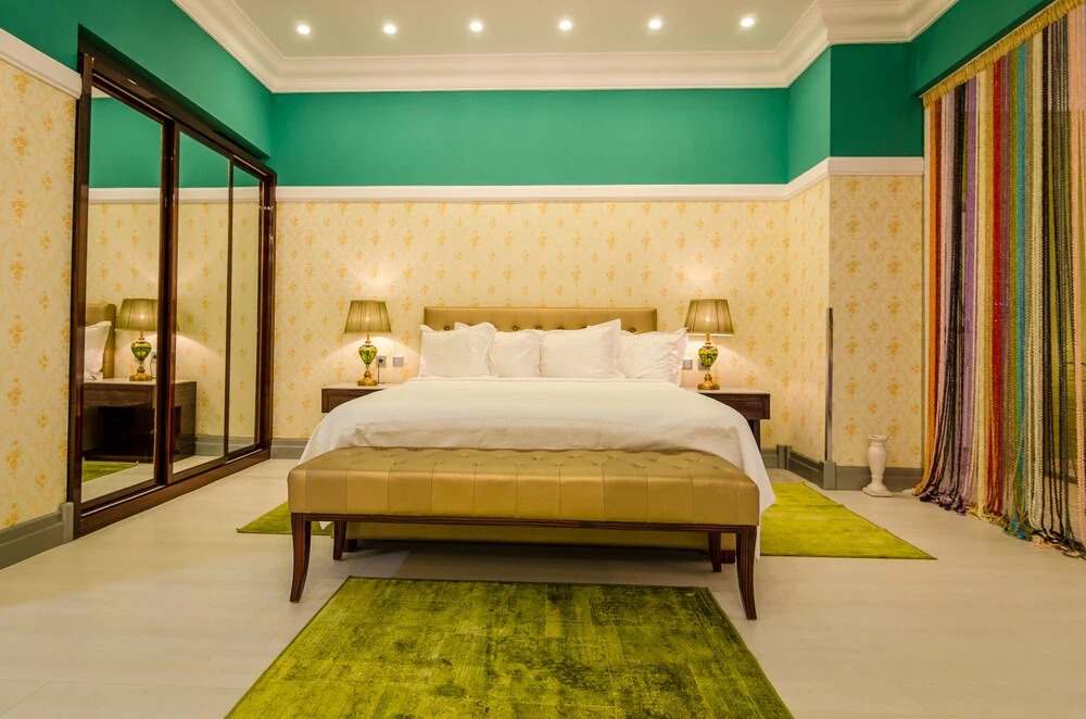 Phoenicia Boutique Hotel & Casino - Adults Only - 531